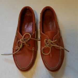 Dooney & Bourke  Regatta shoes